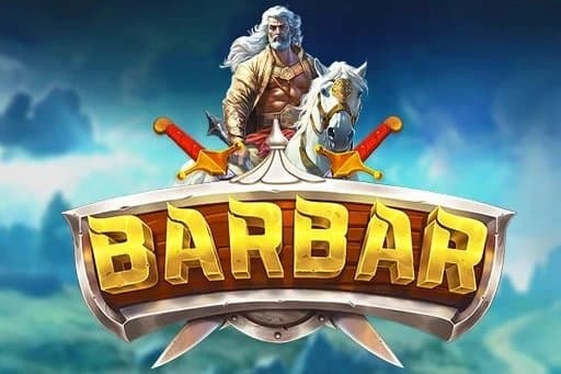 Barbar slot game by Pragmatic Play
