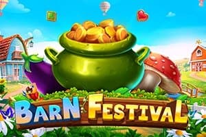Barn Festival slot game by Pragmatic Play