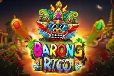 Barong Rico slot game by Pragmatic Play