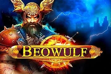 Beowulf slot game by Pragmatic Play