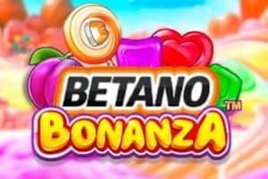 Betano Bonanza slot game by Pragmatic Play