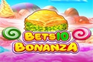 Bets10 Bonanza slot game by Pragmatic Play
