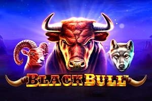 Black Bull slot game by Pragmatic Play