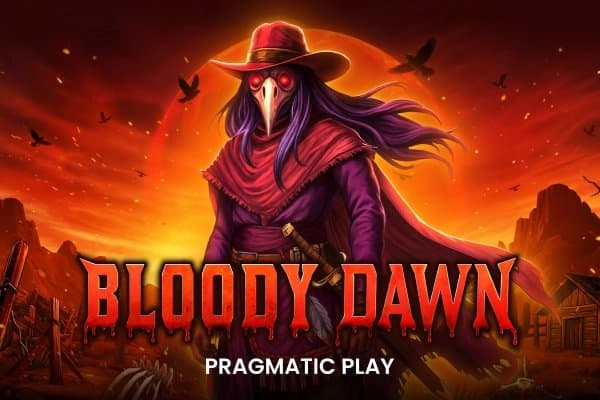 Bloody Dawn slot game by Pragmatic Play