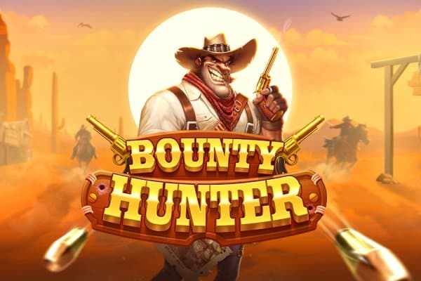 Bounty Hunter slot game by Pragmatic Play