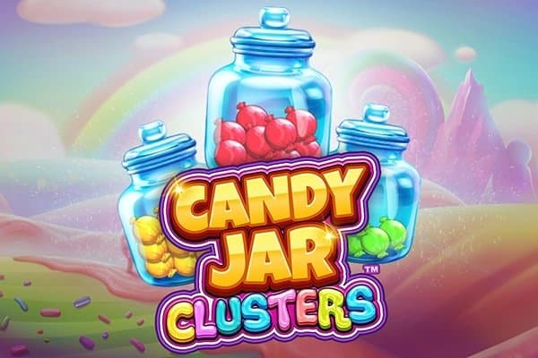 Candy Jar Clusters slot game by Pragmatic Play