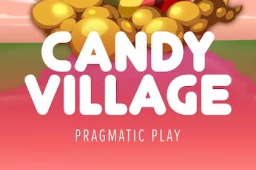 Candy Village slot game by Pragmatic Play