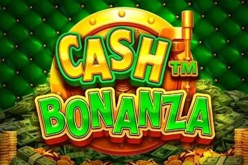 Cash Bonanza slot game by Pragmatic Play