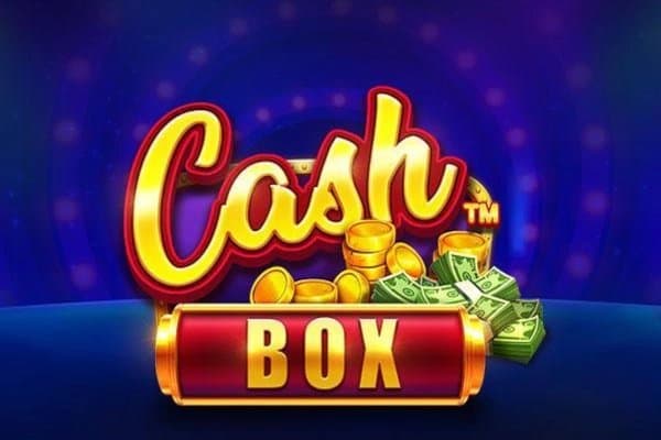 Cash Box slot game by Pragmatic Play