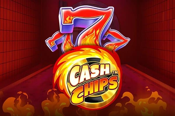 Cash Chips slot game by Pragmatic Play