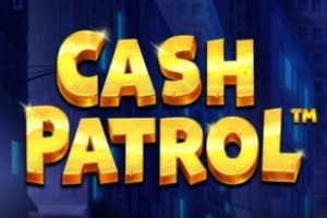 Cash Patrol slot game by Pragmatic Play