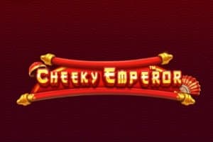 Cheeky Emperor slot game by Pragmatic Play