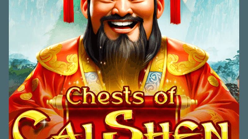 Chests of Cai Shen slot game by Pragmatic Play