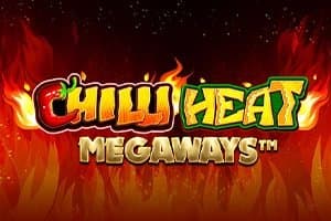 Chilli Heat Megaways slot game by Pragmatic Play
