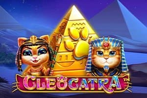 Cleocatra slot game by Pragmatic Play