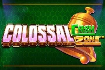 Colossal Cash Zone slot game by Pragmatic Play