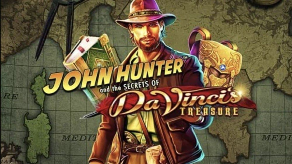 Da Vinci’s Treasure slot game by Pragmatic Play