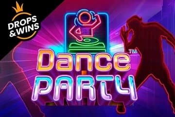 Dance Party slot game by Pragmatic Play