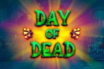 Day of Dead slot game by Pragmatic Play