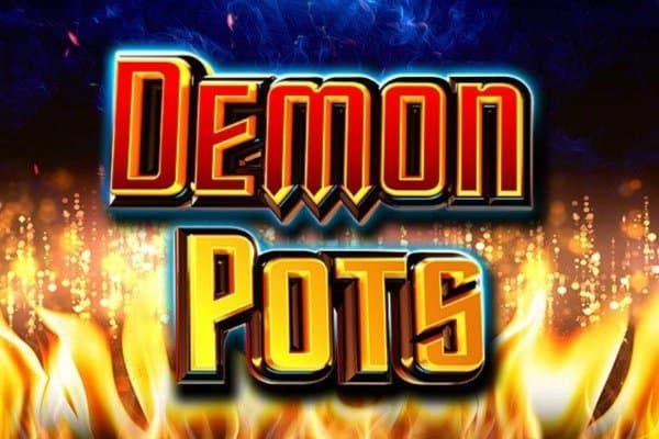 Demon Pots slot game by Pragmatic Play