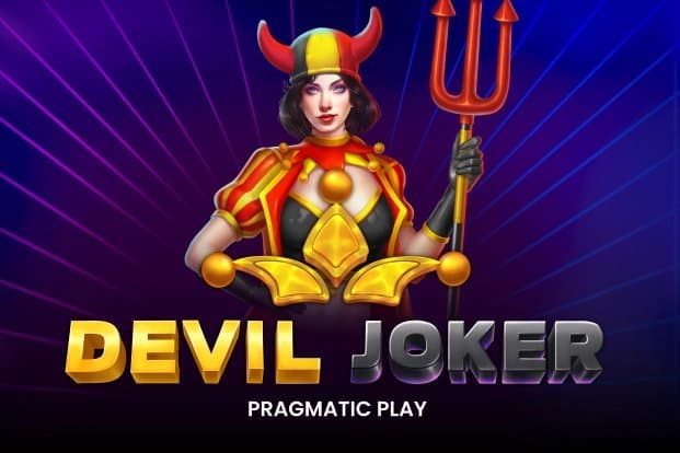 Devil Joker slot game by Pragmatic Play