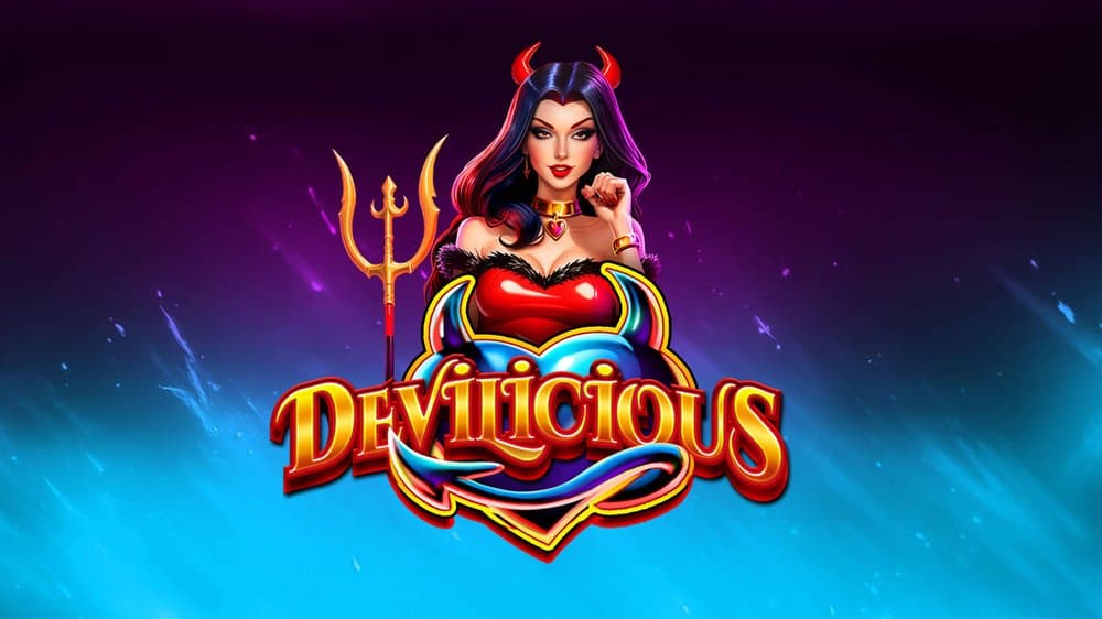 Devilicious slot game by Pragmatic Play