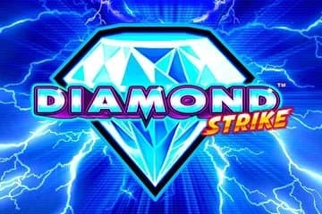 Diamond Strike slot game by Pragmatic Play