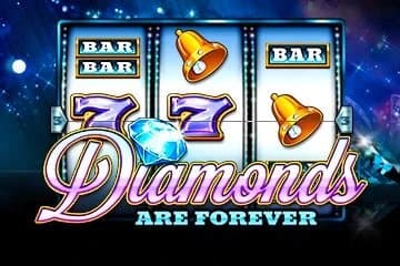 Diamonds are Forever slot game by Pragmatic Play