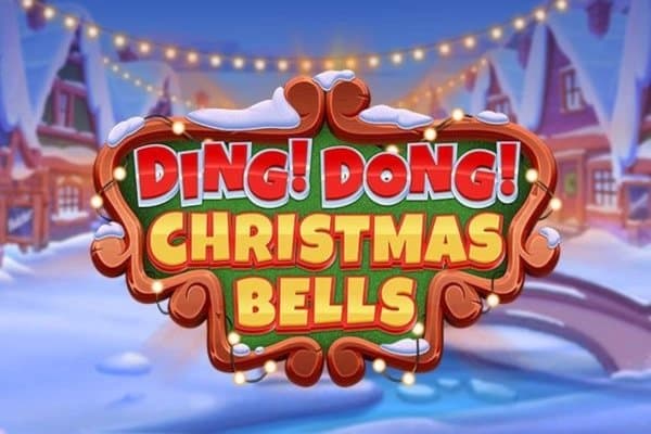 Ding Dong Christmas Bells slot game by Pragmatic Play