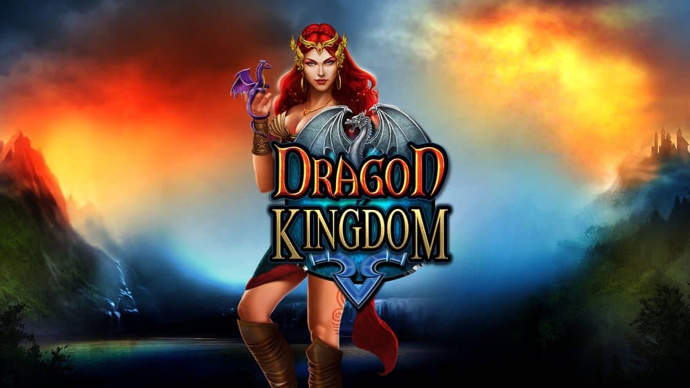 Dragon Kingdom slot game by Pragmatic Play