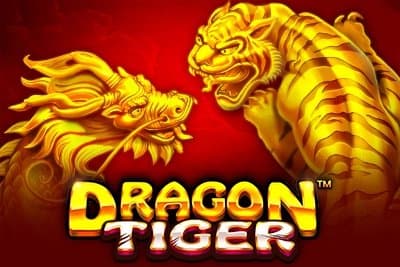 Dragon Tiger slot game by Pragmatic Play