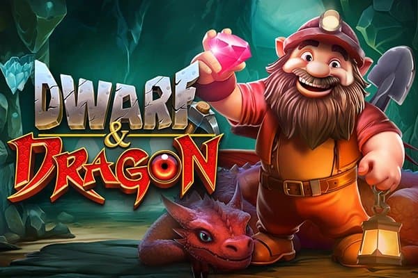 Dwarf & Dragon slot game by Pragmatic Play