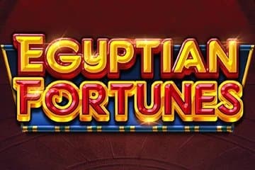 Egyptian Fortunes slot game by Pragmatic Play
