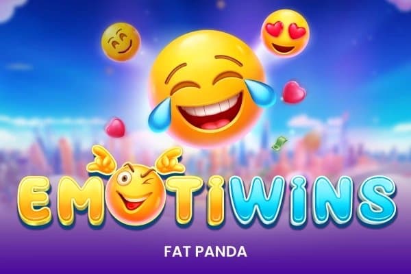 Emotiwins slot game by Pragmatic Play