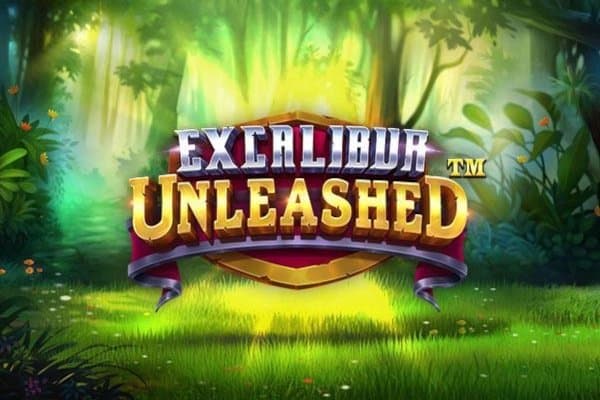 Excalibur Unleashed slot game by Pragmatic Play
