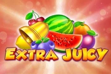 Extra Juicy slot game by Pragmatic Play