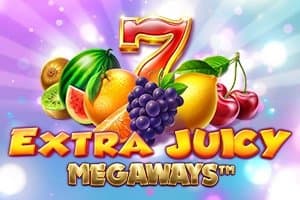 Extra Juicy Megaways slot game by Pragmatic Play