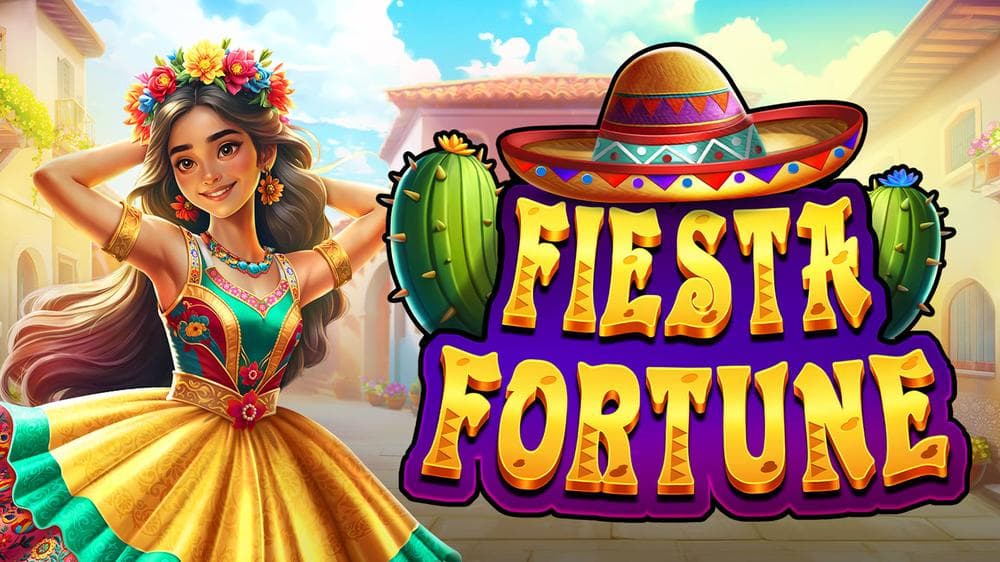Fiesta Fortune slot game by Pragmatic Play