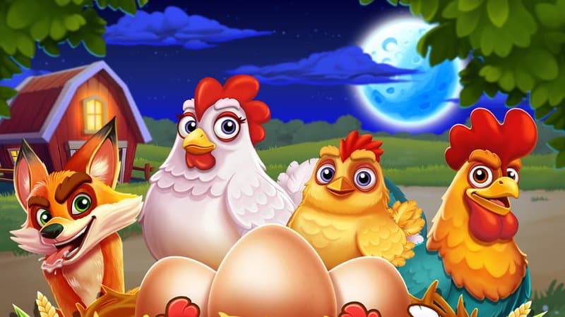 Finger Lick’n Free Spins slot game by Pragmatic Play