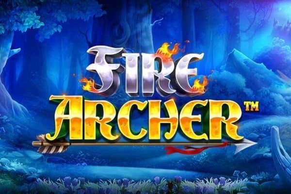 Fire Archer slot game by Pragmatic Play