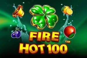 Fire Hot 100 slot game by Pragmatic Play