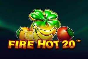 Fire Hot 20 slot game by Pragmatic Play