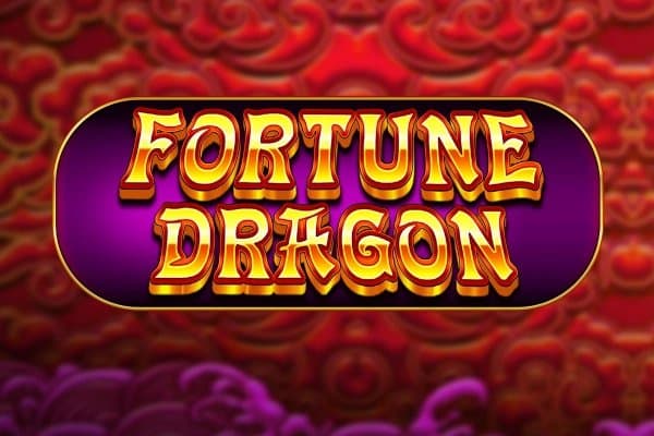 Fortune Dragon slot game by Pragmatic Play