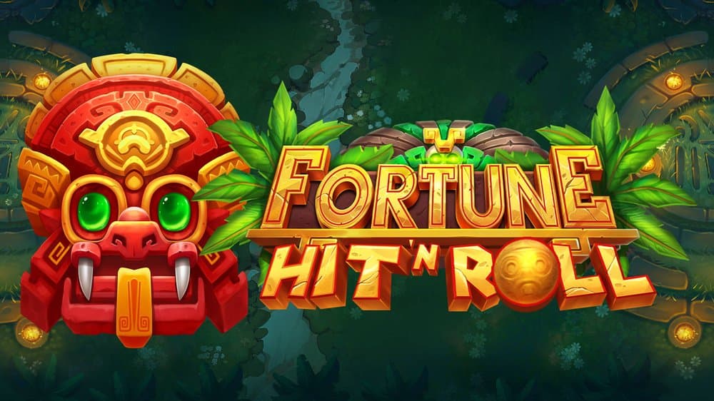 Fortune Hit ‘N’ Roll slot game by Pragmatic Play