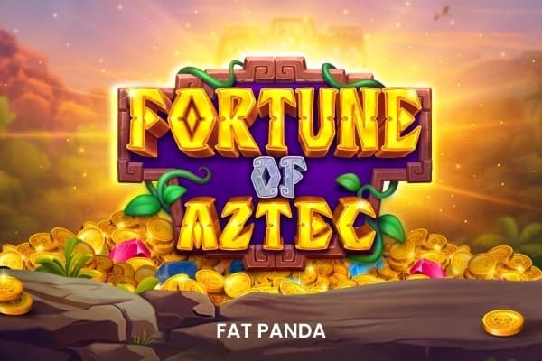 Fortune of Aztec slot game by Pragmatic Play