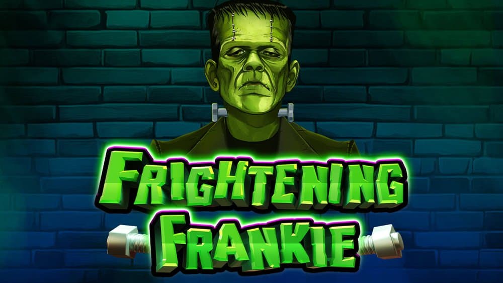 Frightening Frankie slot game by Pragmatic Play