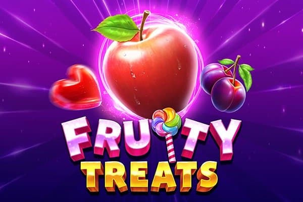 Fruity Treats slot game by Pragmatic Play