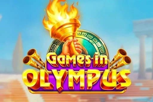 Games in Olympus slot game by Pragmatic Play