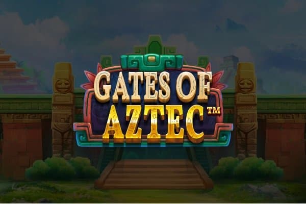 Gates of Aztec slot game by Pragmatic Play