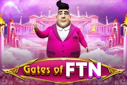 Gates of FTN slot game by Pragmatic Play